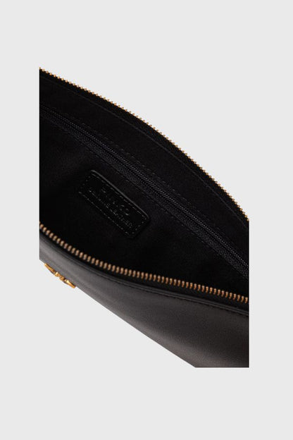 Pinko New Horizontal Flat 107669 A0F1