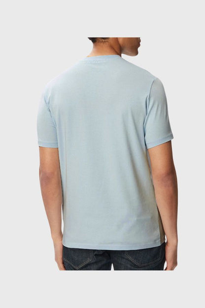 Karl Lagerfeld T-Shirt Crewneck 755781 563235