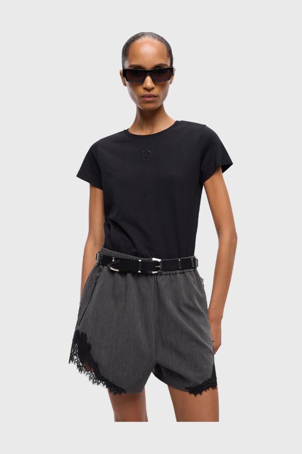 Pinko Bussolotto T-Shirt 100355 A3HM