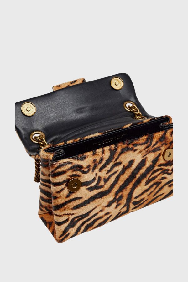 Kurt Geiger Leather Mini Kensington 5017346189