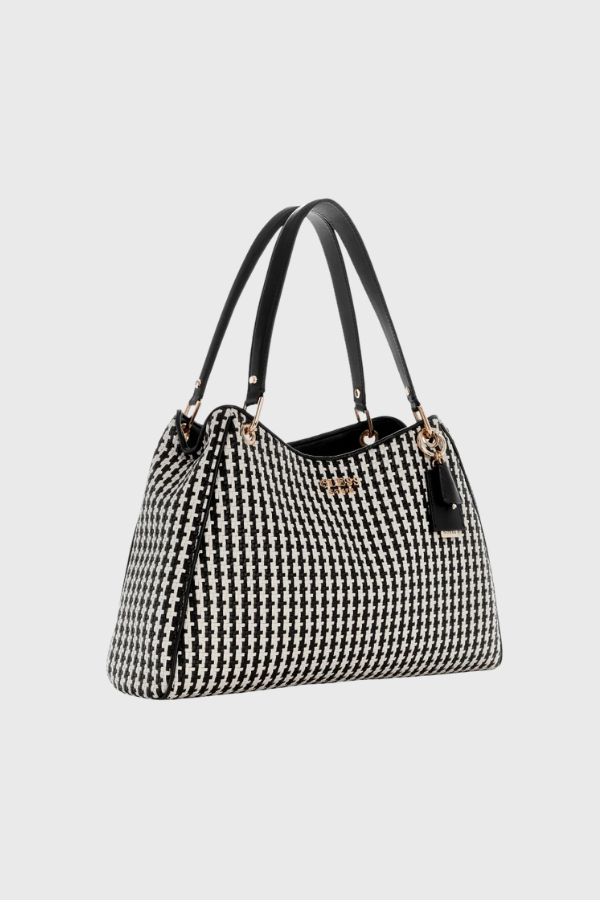 Guess Mirema Girlfriend Carryall Τσάντα WG963123