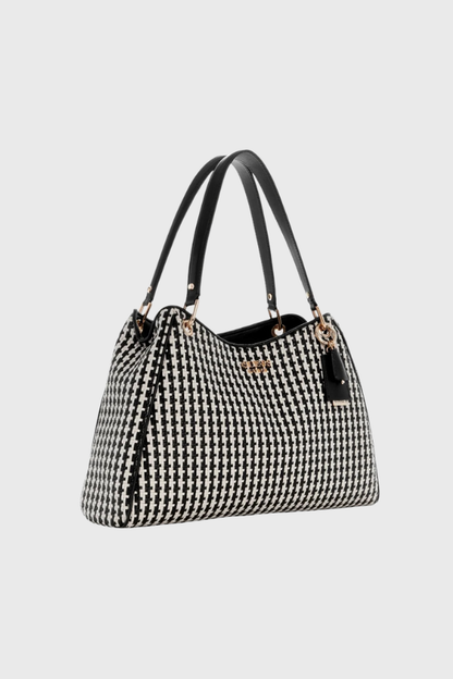 Guess Mirema Girlfriend Carryall Τσάντα WG963123