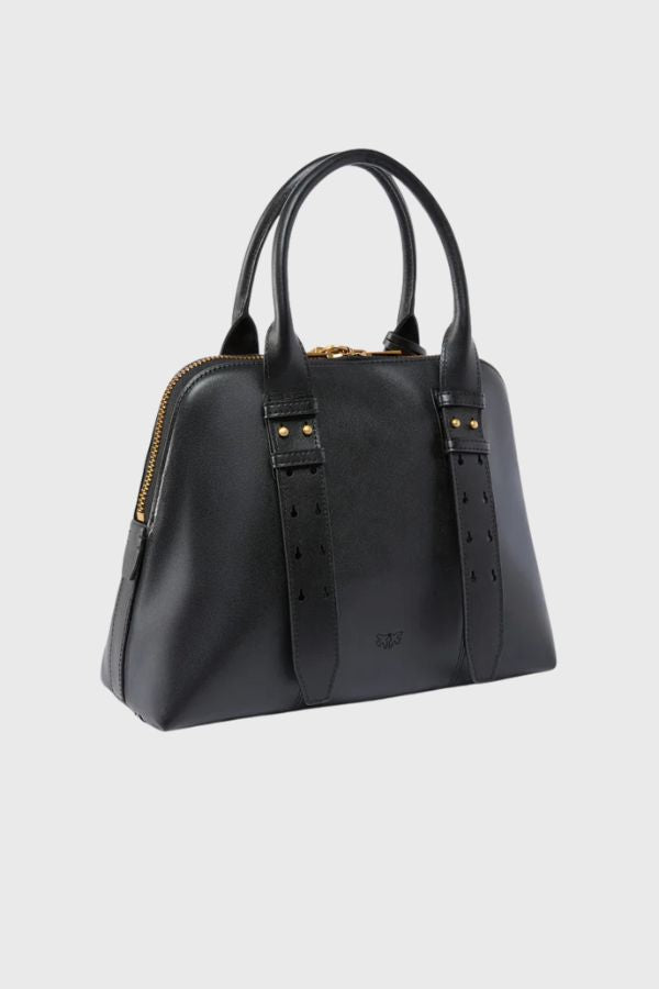 Pinko Bowling Bag Medium 105906 A0QO