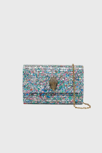 Kurt Geiger Party Eagle Clutch 0512799979