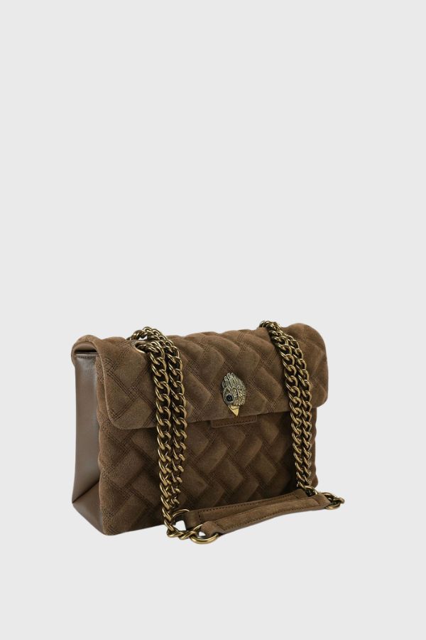 Kurt Geiger Leather Kensington Bag 6344430219