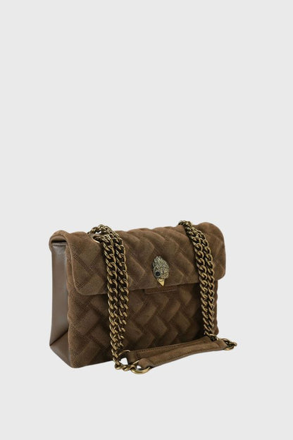 Kurt Geiger Leather Kensington Bag 6344430219