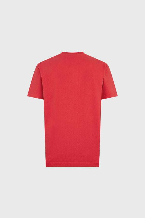 Dsquared2 Milano Cool Fit T-Shirt S74GD1520D20106