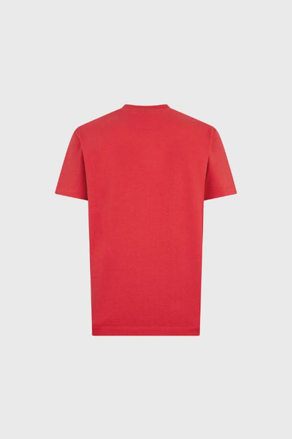 Dsquared2 Milano Cool Fit T-Shirt S74GD1520D20106