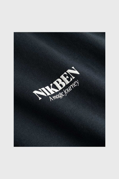 Nikben Magic Journey T-Shirt 7101