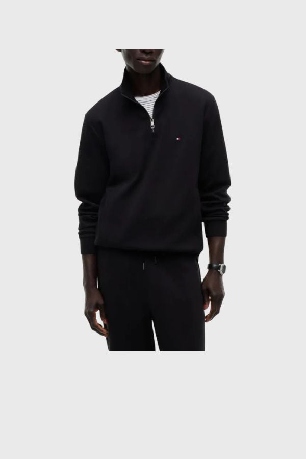 Tommy Hilfiger Essential Intechno 1/4 Zip MW0MW36510