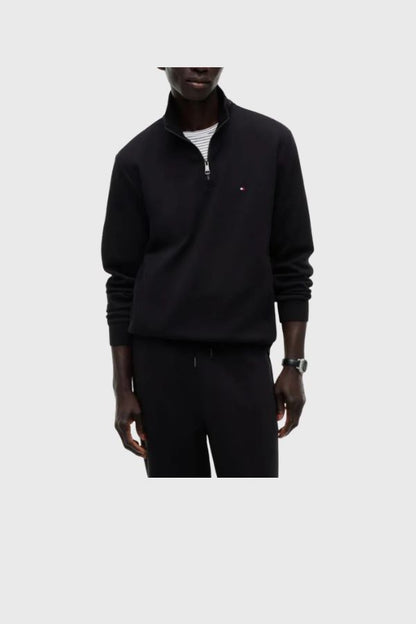 Tommy Hilfiger Essential Intechno 1/4 Zip MW0MW36510
