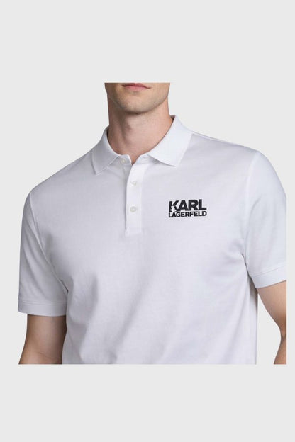 Karl Lagerfeld Polo Nos 745780 500235