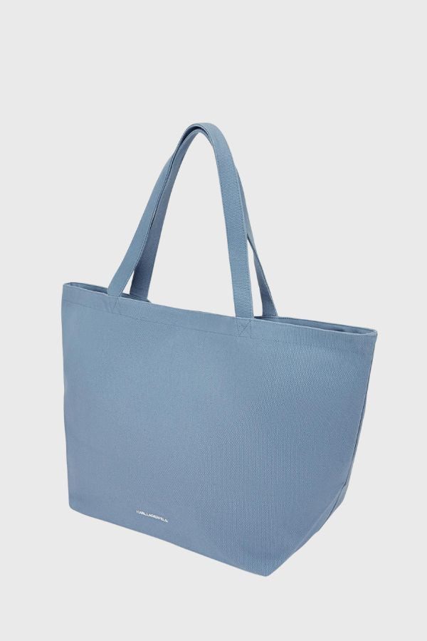 Karl Lagerfeld K/RGS Canvas Shopper A1W50006