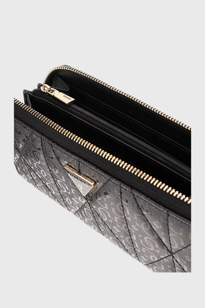 Guess Aldina Γυναικείο Πορτοφόλι GG9663146