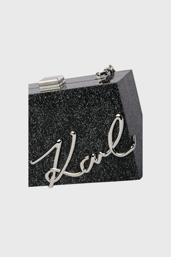 Karl Lagerfeld K/Soiree Clutch A1W30124