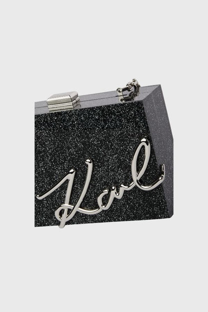 Karl Lagerfeld K/Soiree Clutch A1W30124