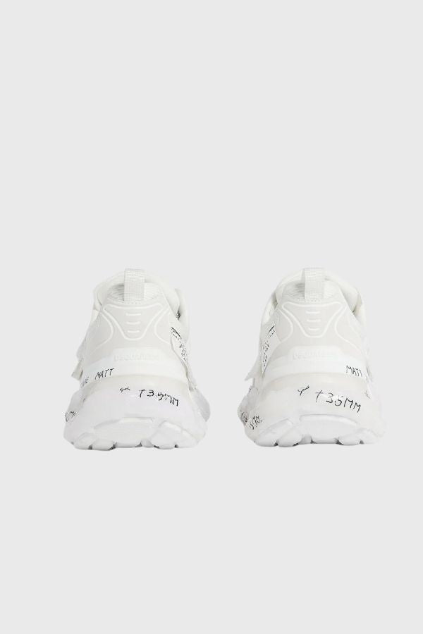 Dsquared2 Faster Sneakers SNM046135508740