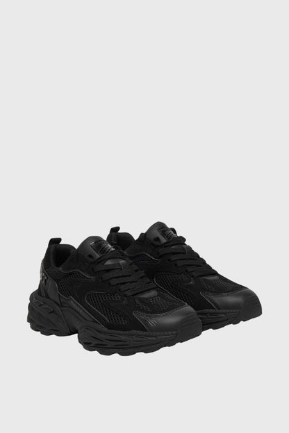 Plein Sport Safs Sneakers Pulse X USC0931 STE003N