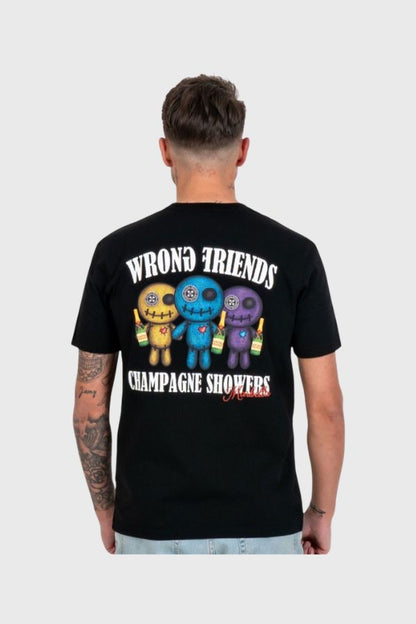 Wrong Friends Reno T-Shirt WF1227
