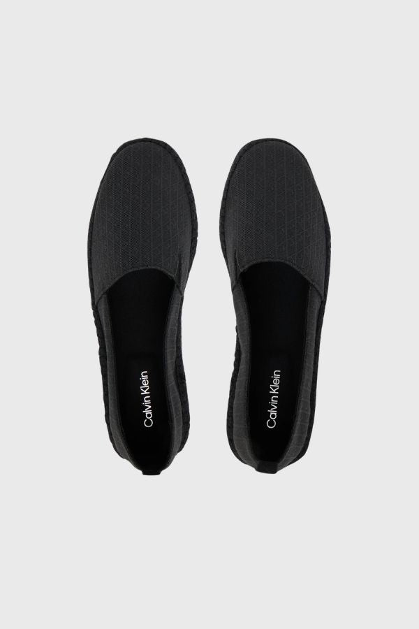 Calvin Klein Espadrille Aop HM0HM02231