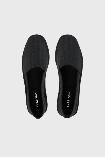 Calvin Klein Espadrille Aop HM0HM02231