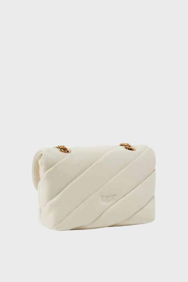 Pinko Love Puff Mini Cl 100039 A0F2