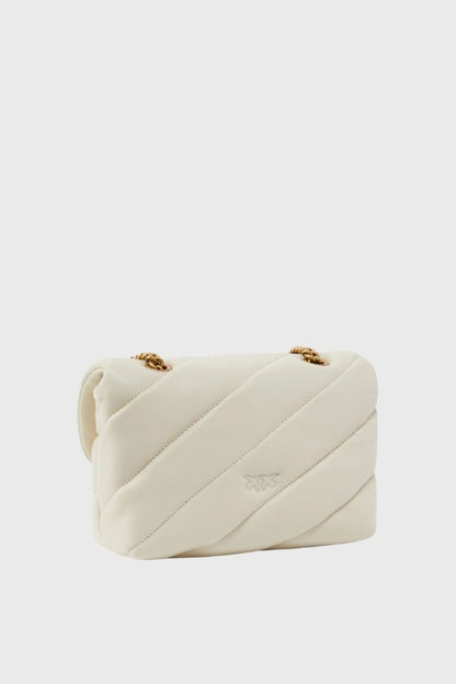 Pinko Love Puff Mini Cl 100039 A0F2