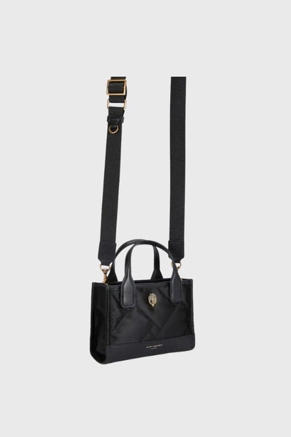 Kurt Geiger Xs Recycled SQ Shopper Bag  9977205229