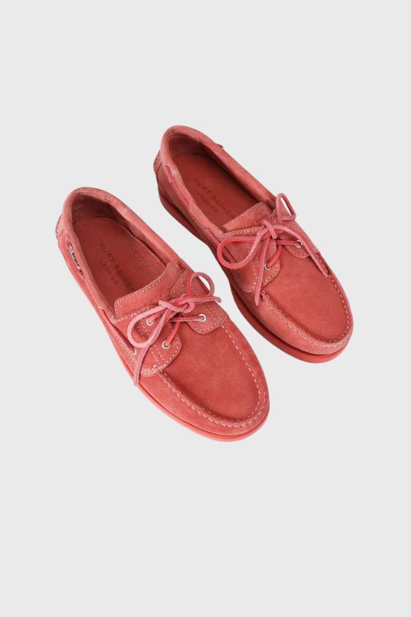 Kurt Geiger Deck Shoe 5589796209