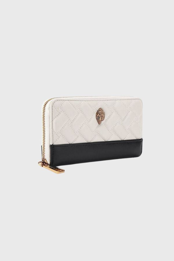 Kurt Geiger Kensington Zip Around 0647013109