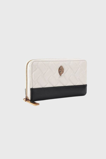 Kurt Geiger Kensington Zip Around 0647013109