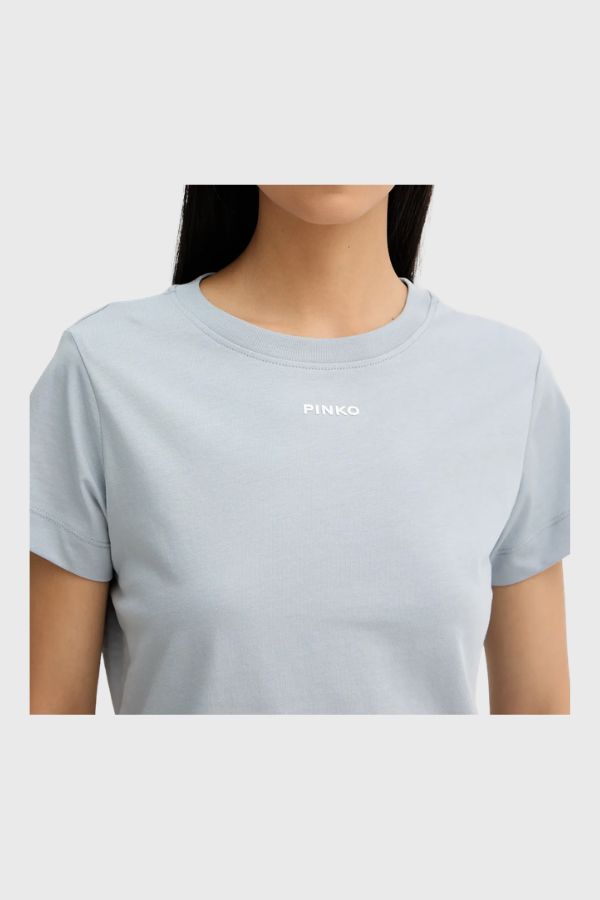 Pinko Basico T-Shirt 100373 A34F