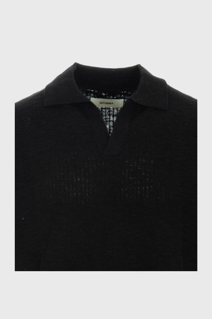 Gabba Cross Alto SS Knit PO12170 11988