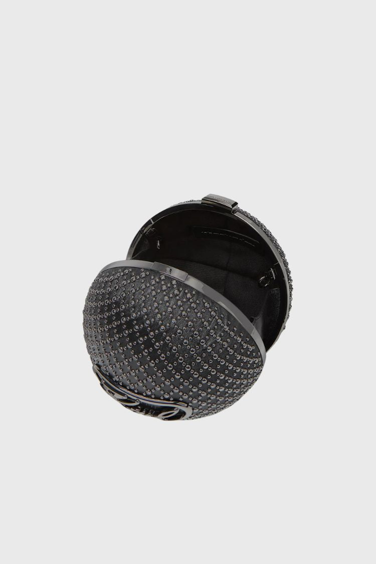 Karl Lagerfeld K/Signature Curved Sphere St B4W30236