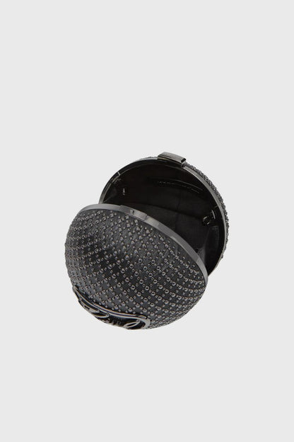 Karl Lagerfeld K/Signature Curved Sphere St B4W30236