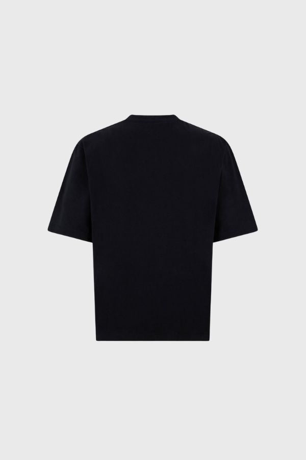 Dsquared2 Signature Loose Fit T-Shirt S74GD1525D20106