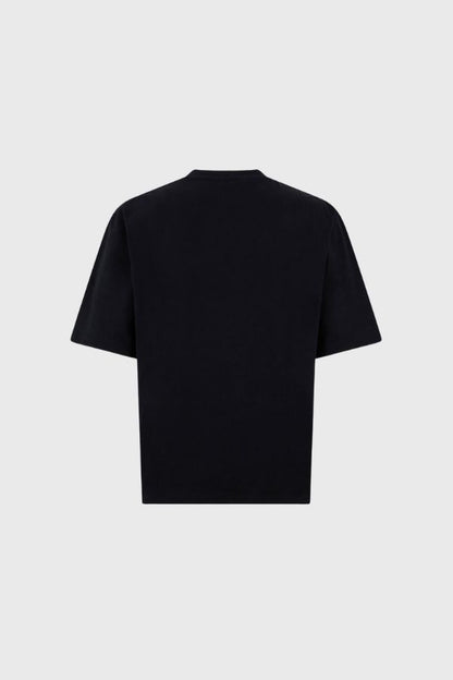 Dsquared2 Signature Loose Fit T-Shirt S74GD1525D20106