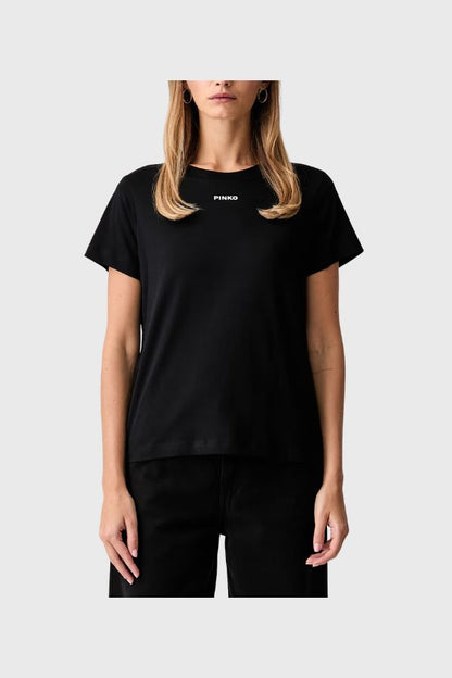 Pinko Basico T-Shirt 100373 A3HK