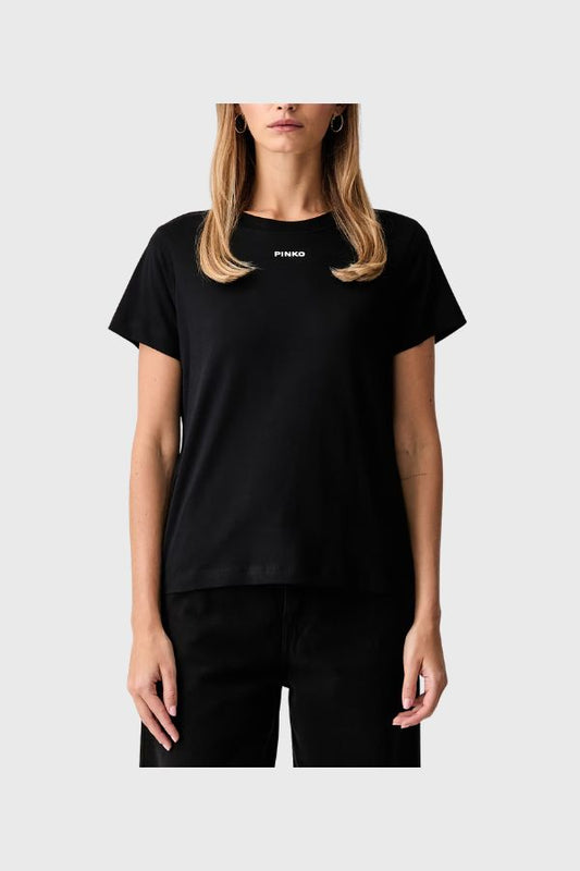 Pinko Basico T-Shirt 100373 A3HK