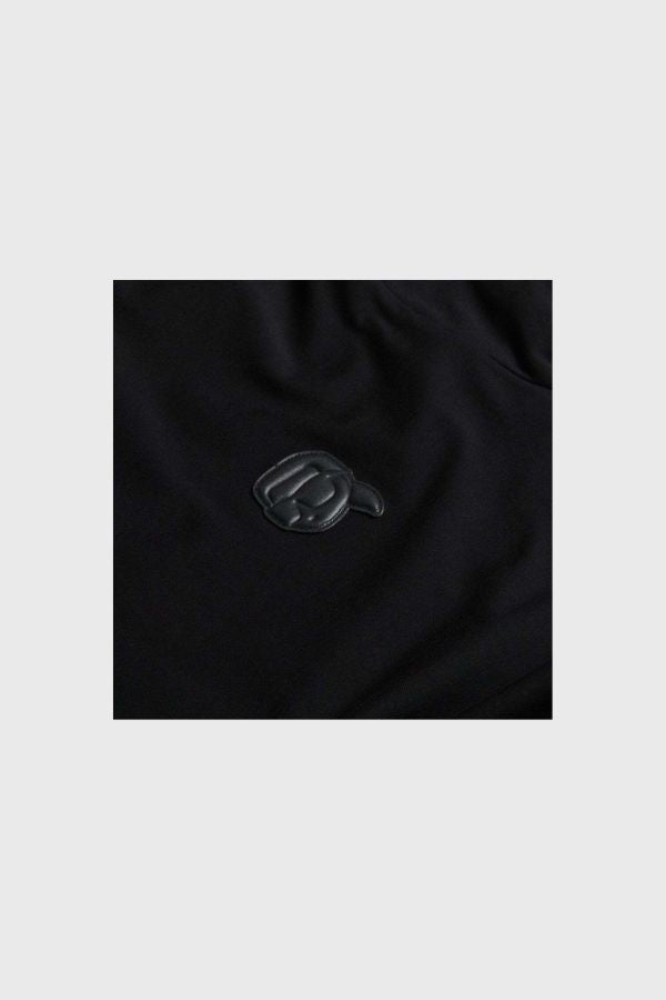 Karl Lagerfeld T-Shirt Crewneck Ls 755052 554235-990