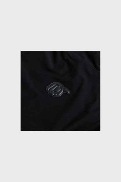 Karl Lagerfeld T-Shirt Crewneck Ls 755052 554235-990