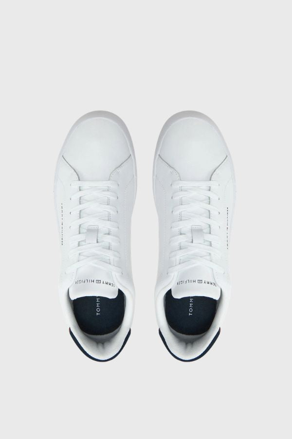 Tommy Hilfiger Court Lth Detail Ess FM0FM05367