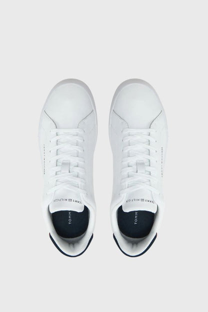 Tommy Hilfiger Court Lth Detail Ess FM0FM05367