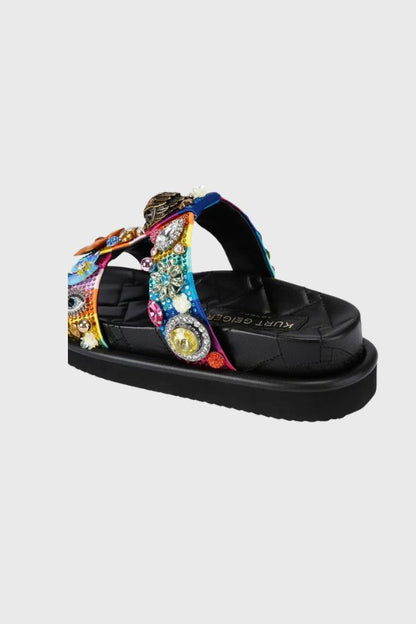 Kurt Geiger Orson Tutti Frutti 4883869689