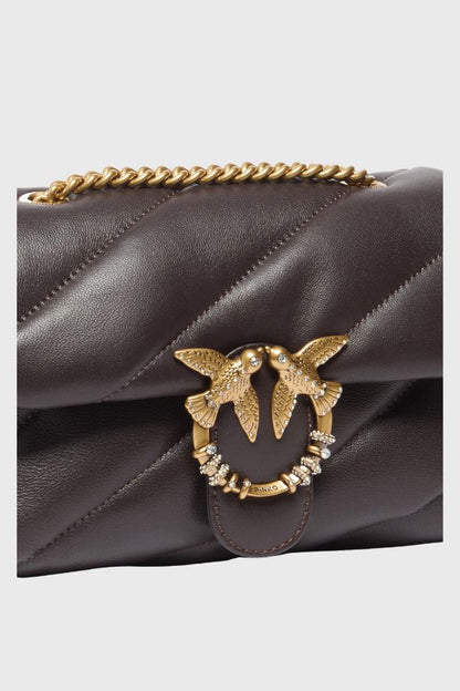 Pinko Puff Mini New Buckle 107058 A0F2