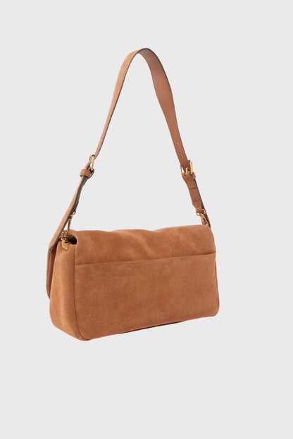 Pinko Click Soft Baguette Handle Classic 106178 A0F6