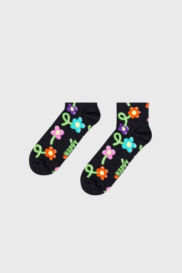 Happy Socks Balloon Flower P001556-1000