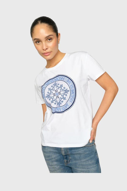 Mos Mosh Judd O-SS Tee 176770