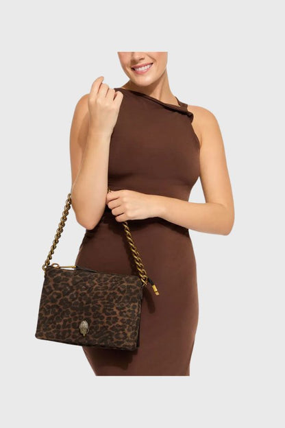 Kurt Geiger Kensington Puff 3 Pouch 3571935289