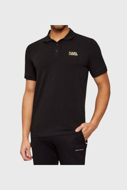 Karl Lagerfeld Polo 745780 561235